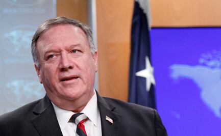 China anuncia que retira acreditaciones de prensa a periodistas de EU