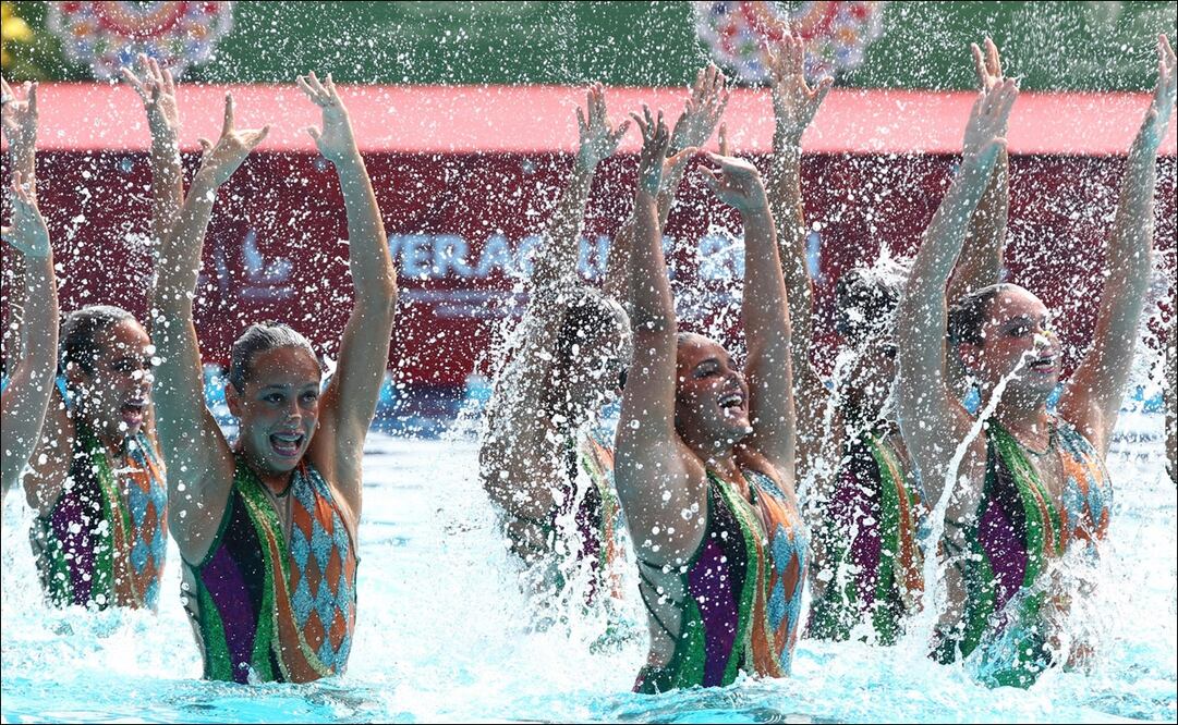 EFE/Ulises Ruiz Basurto