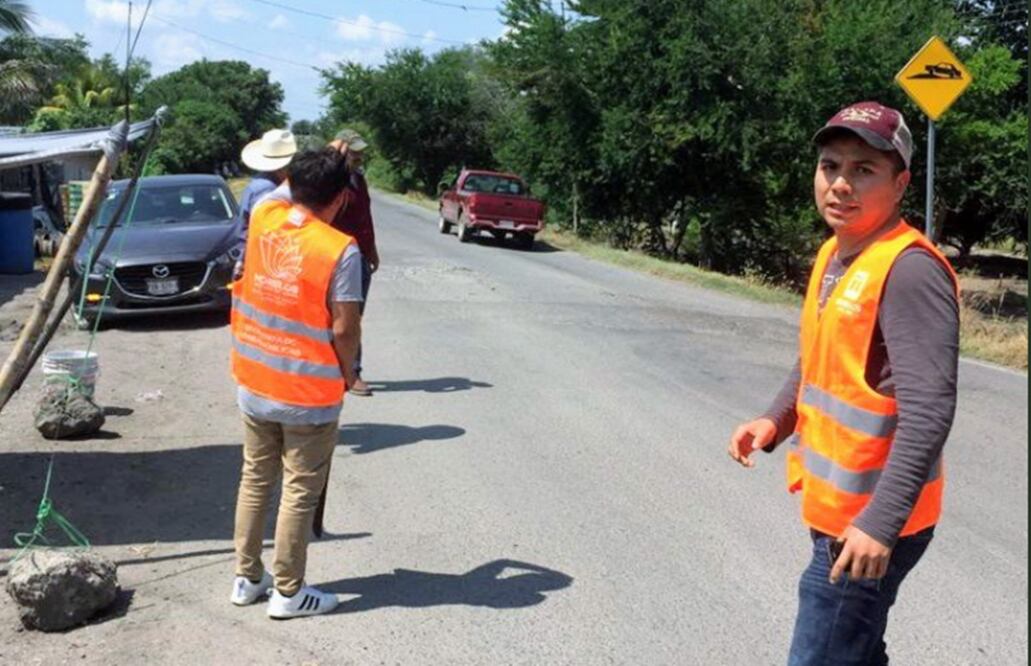 Foto: @FIDEL_GIMENEZV