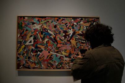 Museo Amparo revisa la colección Coppel