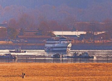 Reportan irregularidades tras accidente aéreo