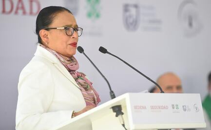 Sexenios pasados dejaron miles de muertos y desaparecidos: SSPC