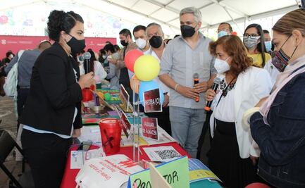 ¿Buscas trabajo? Feria de empleo en Iztapalapa ofrece 1,600 vacantes; hay sueldos de hasta 40 mil pesos