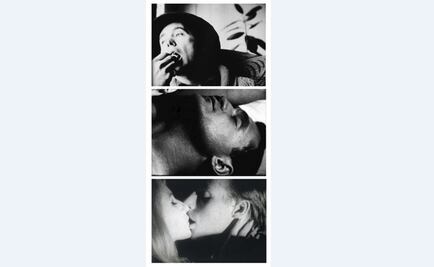 Andy Warhol presente en el Gallery Weekend México