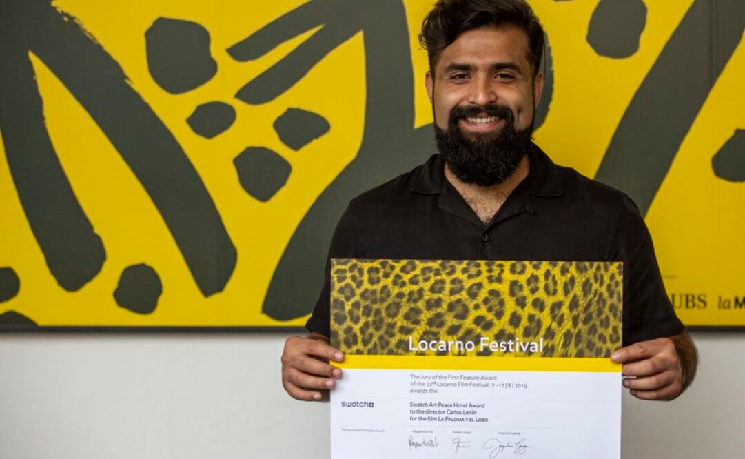 Foto: Locarno Film Festival