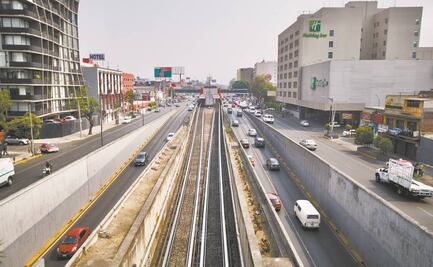 Se dispara contaminación en zona del Valle de México
