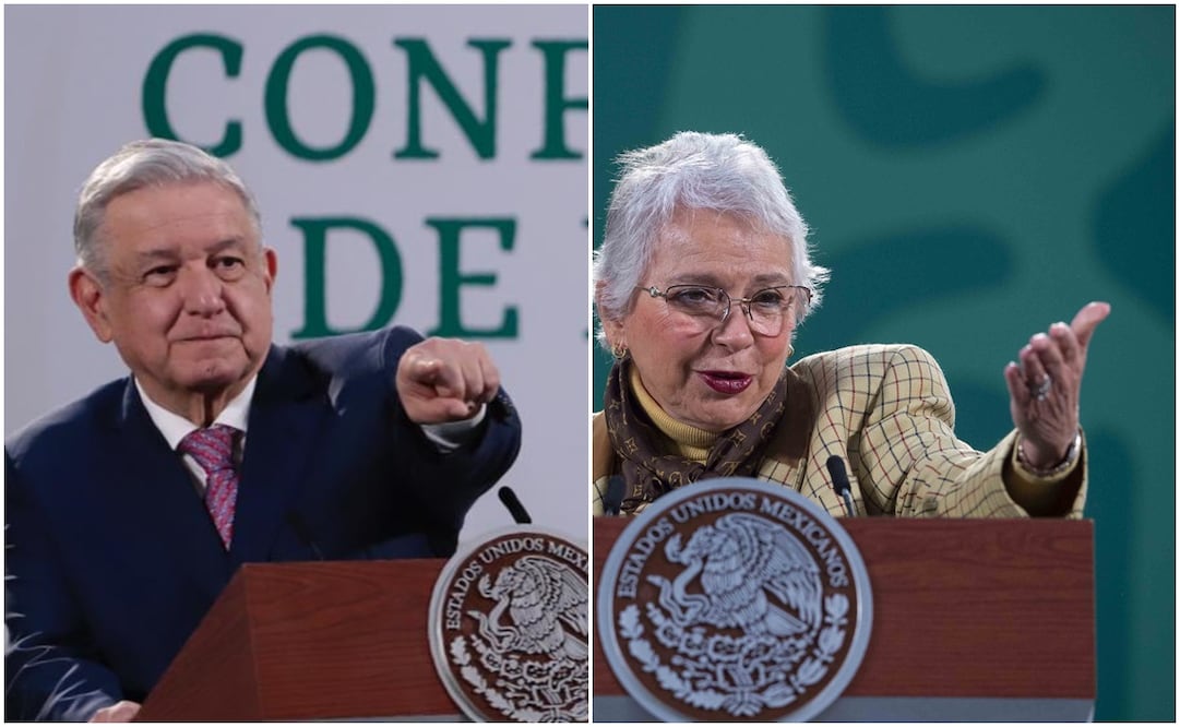 Foto: Berenice Fregoso / EL UNIVERSAL 