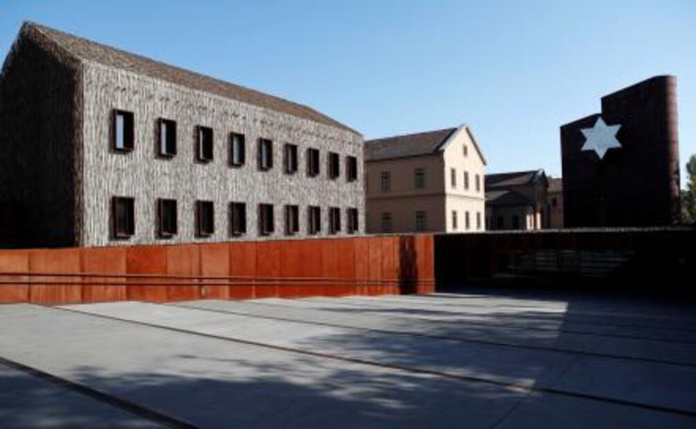 Nuevo museo del Holocausto divide a los judíos