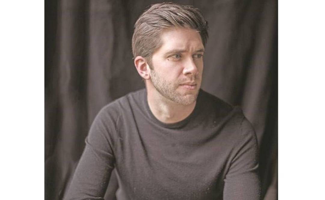 En su nueva novela, el escritor Daniel Krauze confirma que los ciudadanos somos cómplices de la corrupción. CORTESÍA EDITORIAL PLANETA