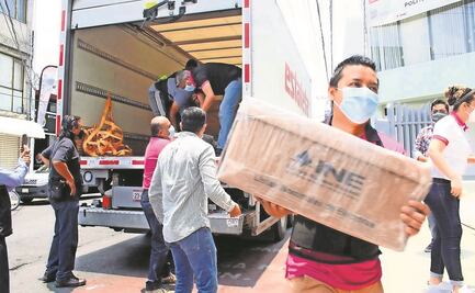 Gutiérrez Luna presenta a SCJN controversia; oposición revira