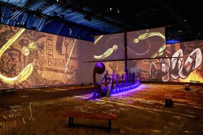 ¿Cuáles son las exposiciones más caras y más baratas de la temporada?