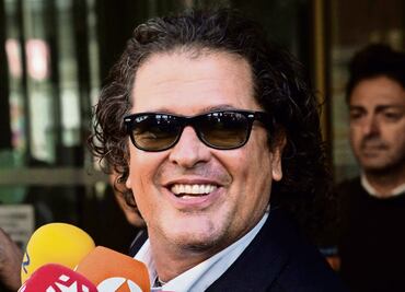 Carlos Vives recibió regaño de su hija por hacer comentario machista