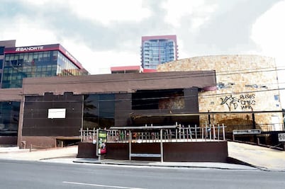 Casinos, sin despegar tras caso Royale