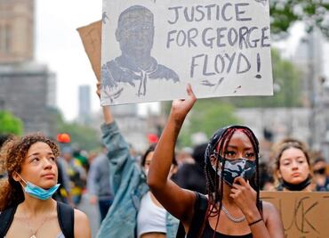 Brasil, el país donde la policía mata más afrodescendientes que en EU