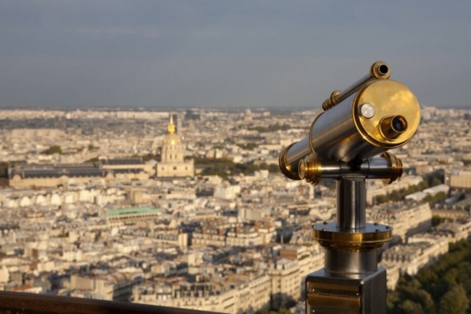 Torre Eiffel: cuánto cuesta cenar en el monumento más visitado del mundo