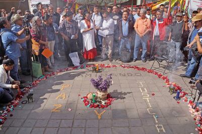 Intensificará CNTE acciones durante las vacaciones