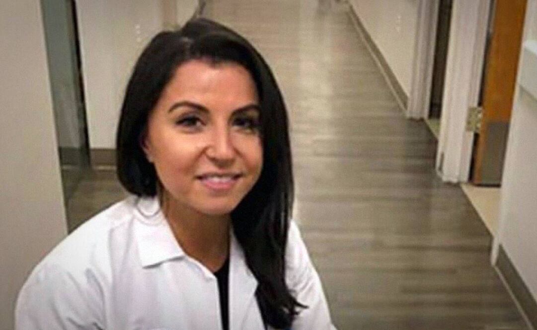 Krystal Cascetta era oncóloga y profesora asistente de medicina en Nueva York. Foto: Facebook