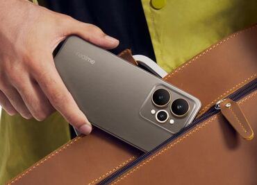 Realme 15 y 15 Pro: primeras impresiones