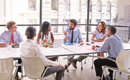 Copred fortalece inclusión laboral en CDMX; 70 empresas construirán centros de trabajo incluyentes