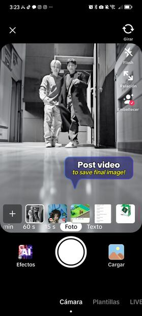 Foto: Captura de pantalla