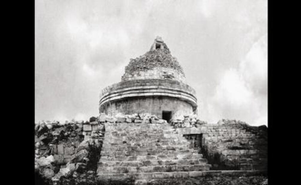 La dinastía que capturó en 500 mil imágenes el pasado de Yucatán