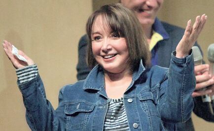 La Chilindrina está endeudada y lucha contra la fibromialgia