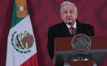 “Depende si me corresponde”, dice AMLO sobre proceso de vacunación contra Covid-19