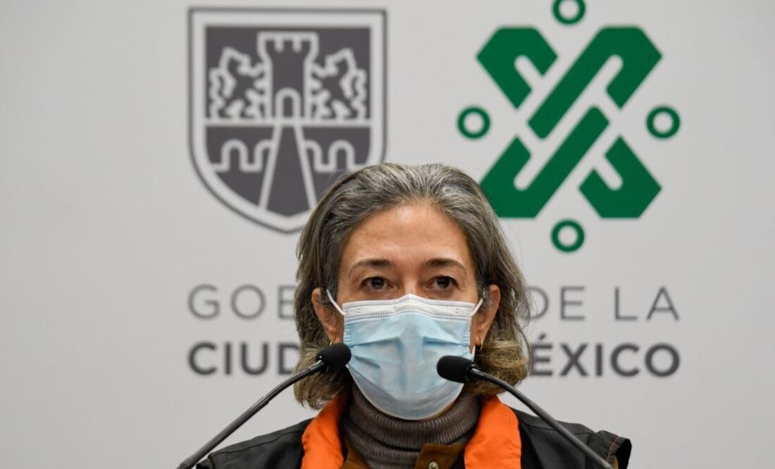 Exigen proceso de inhabilitación para Florencia Serranía tras nombramiento en la Junta de Gobierno del Conacyt. Foto: Archivo/EL UNIVERSAL