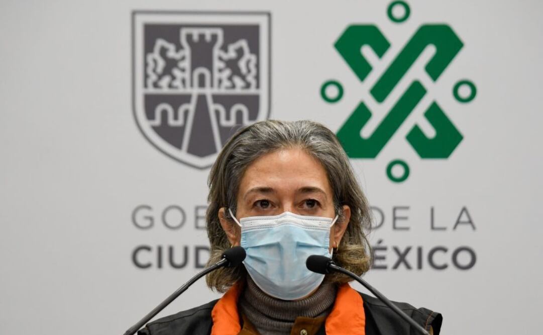 Exigen proceso de inhabilitación para Florencia Serranía tras nombramiento en la Junta de Gobierno del Conacyt. Foto: Archivo/EL UNIVERSAL