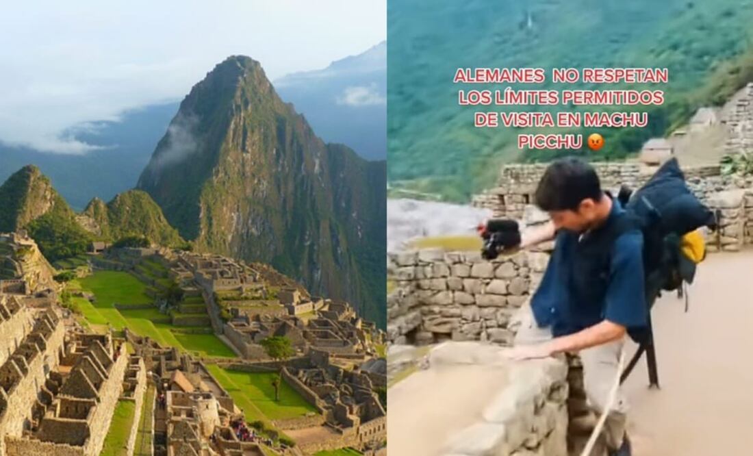 Los youtubers alemanes bajaron el video a causa de las críticas. Foto: Pixabay/ Captura de pantalla tomada de TikTok @cantutagirl