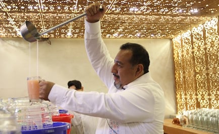 El pulque, la bebida de los dioses, ya tiene su museo en la CDMX