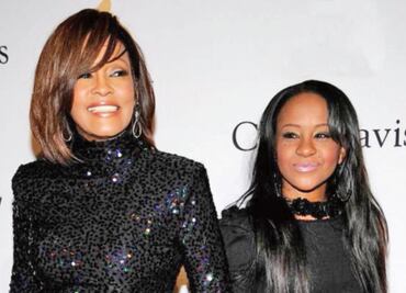 Bobbi Kristina descansará junto a su mamá, Whitney Houston