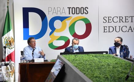 Preparan SEP y estados diagnóstico en Sistema de Educación Media Superior