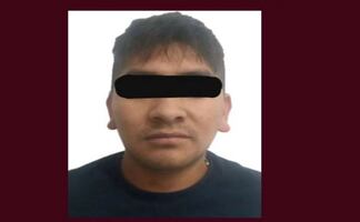 Detienen a presunto líder de “Los Poshcos” en Hidalgo; lo investigan por robo y distribución ilegal de hidrocarburo