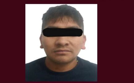 Detienen a presunto líder de “Los Poshcos” en Hidalgo; lo investigan por robo y distribución ilegal de hidrocarburo