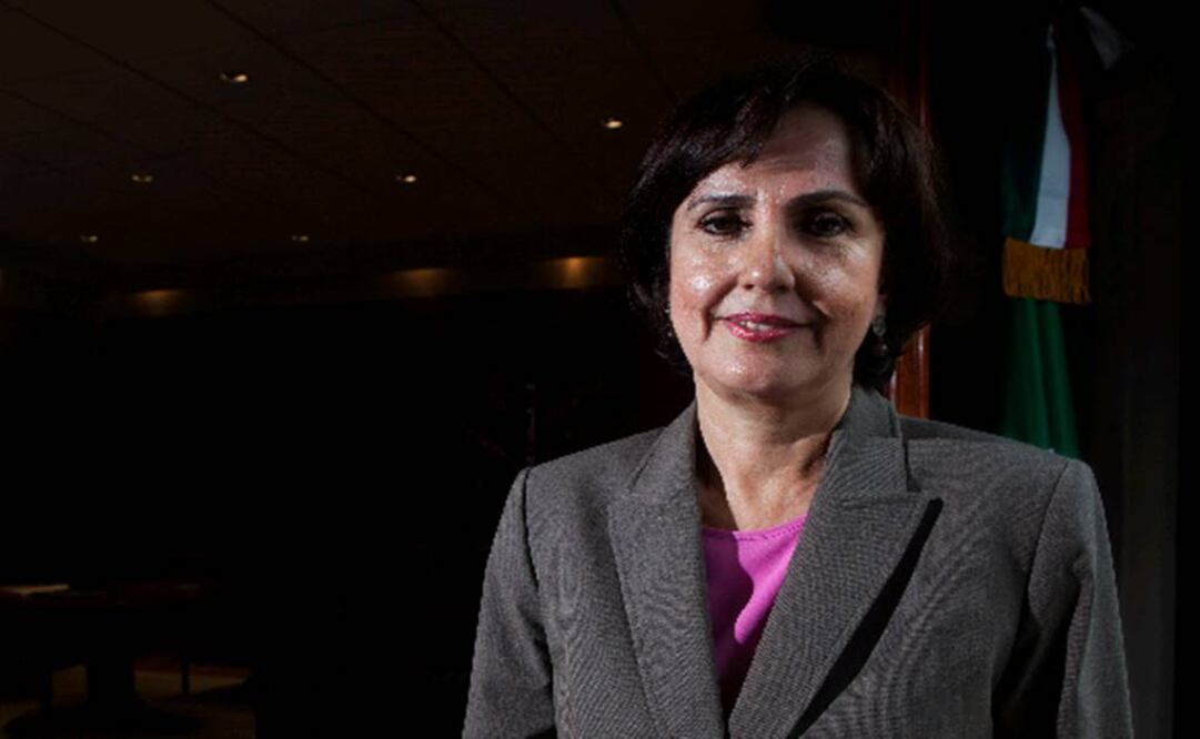 La titular de la Secretaria de Gobierno local, Patricia Mercado, atenderá las dudas relacionadas al proceso (Foto: Archivo EL UNIVERSAL)