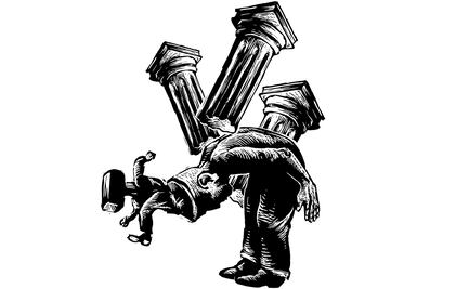 ¿De verdad se les fue "El Marro"?