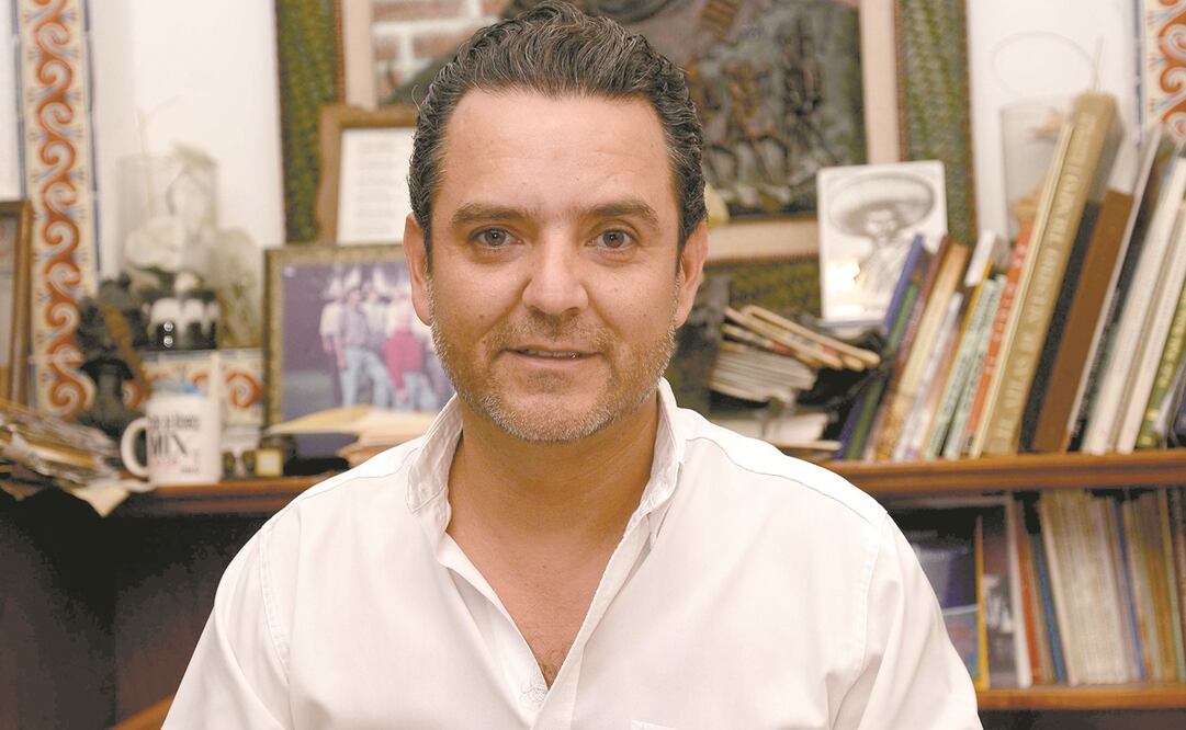 Foto: Archivo / EL UNIVERSAL