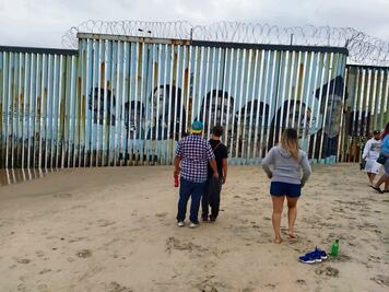 Desplazados, el éxodo que provoca la violencia