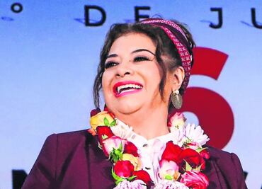 Clara Brugada busca priorizar los derechos de la infancia con el programa "Desde la Cuna"