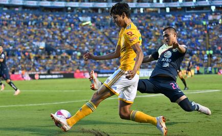 América y Tigres, a romper el mercado invernal