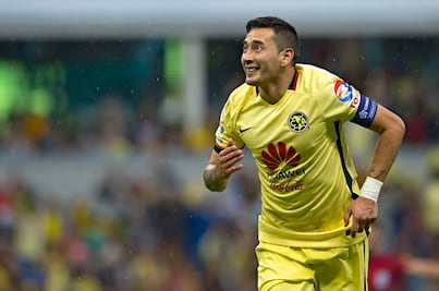 El América de Ambriz quiere más goles