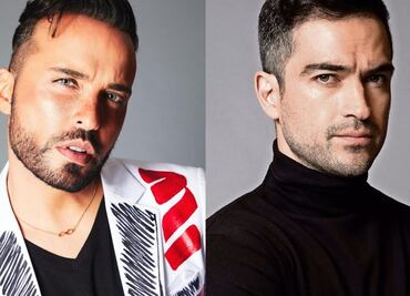 Apio Quijano dice que Poncho Herrera no quiso participar en la gira de RBD por dinero