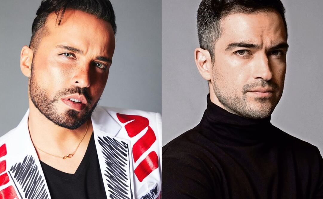 Fotos: Instagram oficial Apio Quijano/ Imagen de Herrera vía Instagram @ @german.romani,  @laramartinsen.