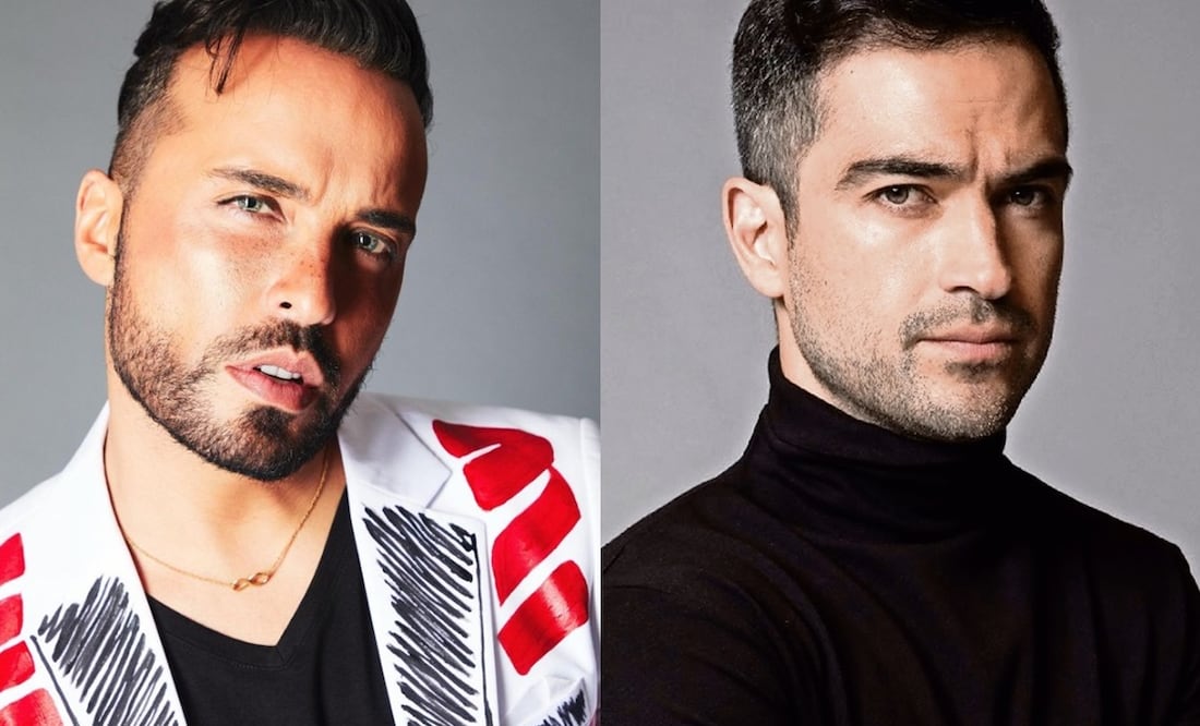 Fotos: Instagram oficial Apio Quijano/ Imagen de Herrera vía Instagram @ @german.romani, @laramartinsen.