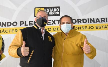 Buscan reelegirse seis alcaldes y tres diputados locales del PRD en Edomex