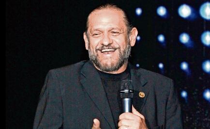 El comediante Teo González ya se recupera tras cirugía 