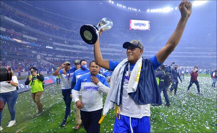 El jugador más valioso del torneo