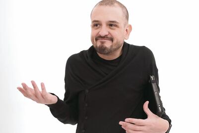 Preparan serie de terror mexicano para HBO