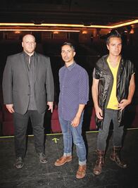 Moenia: la moda nos incomoda